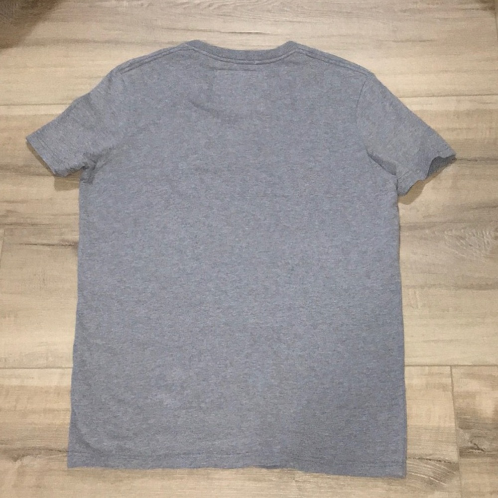 Abercrombie & Fitch T-Shirt Size M - Picture 6 of 6